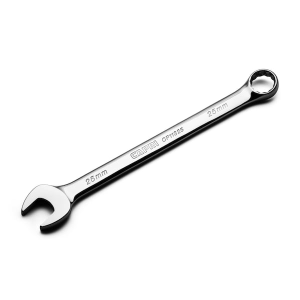 Capri Tools 25 mm Combination Wrench, 12 Point, Metric CP11325 - main